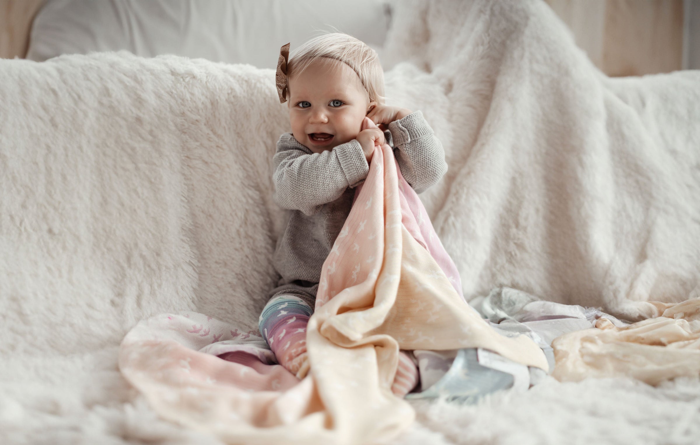 Kuschelprodukte - 3 für 2 Aktion - KOKADI