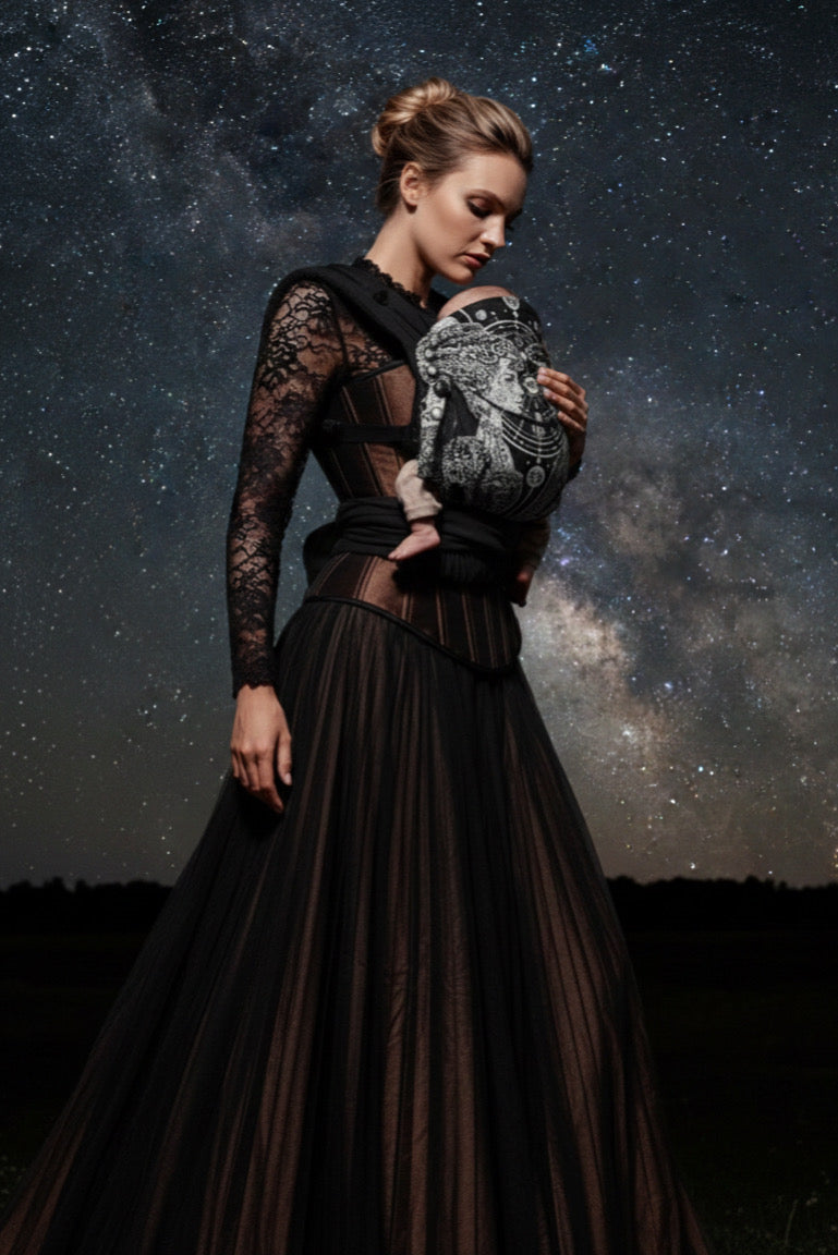 Baby Carrier TaiTai Vega and Altair