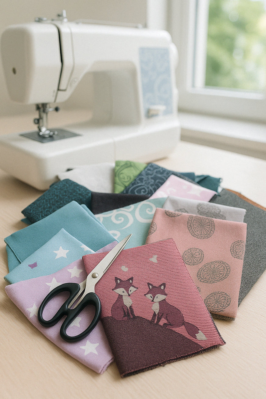 Fabric package