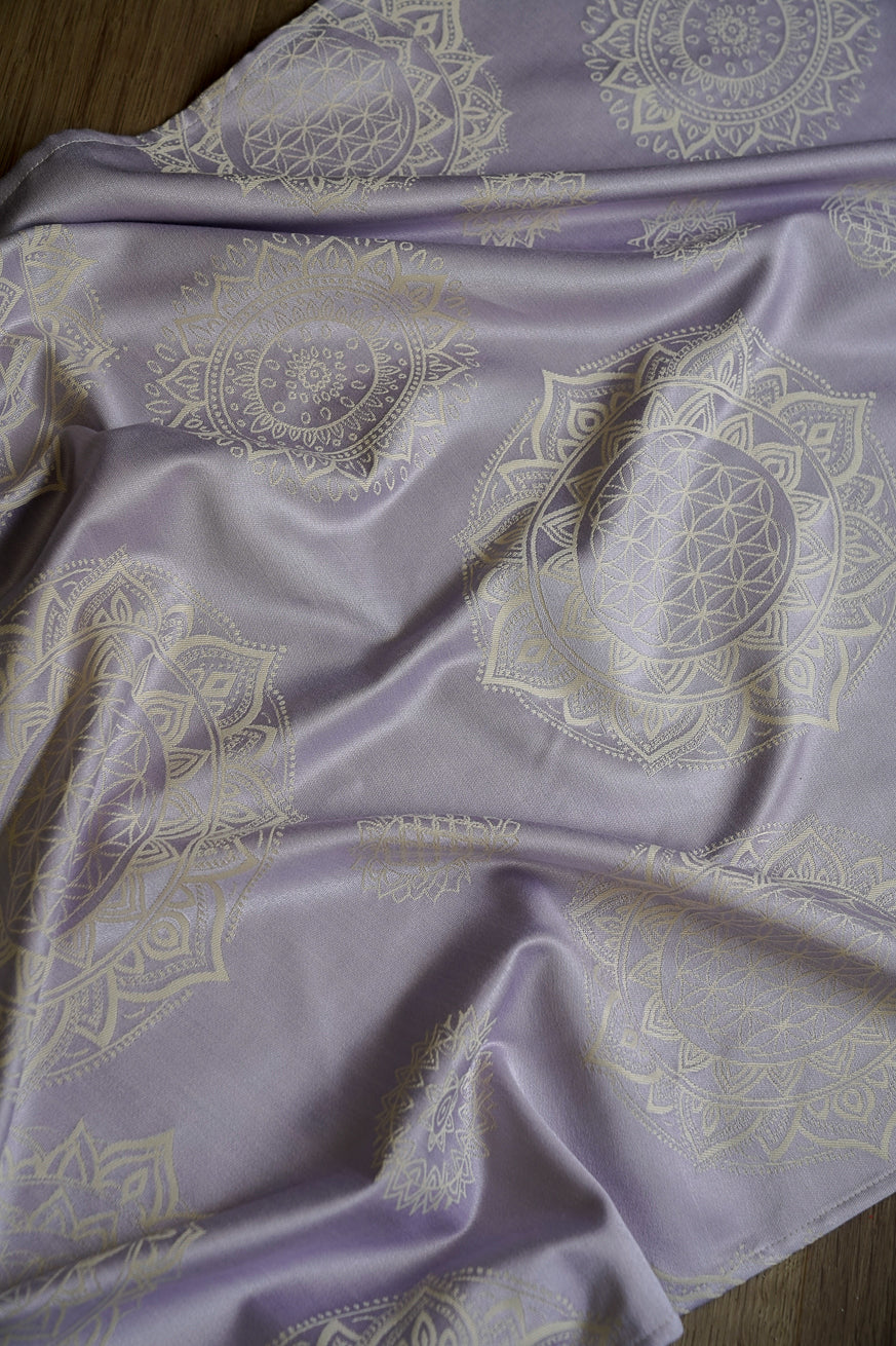 Baby Wrap Aurum Mila