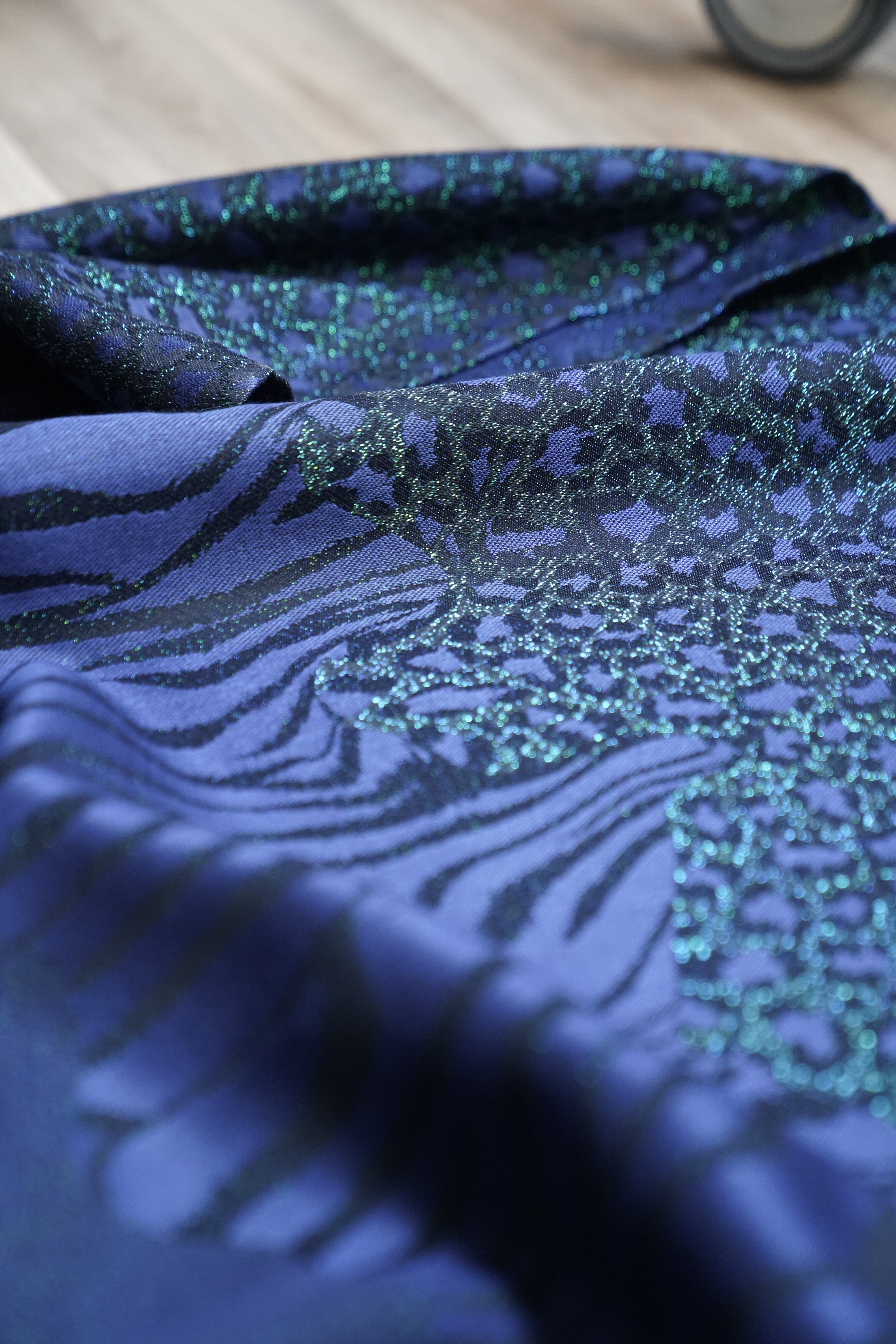 RingSling Majestic Motherhood