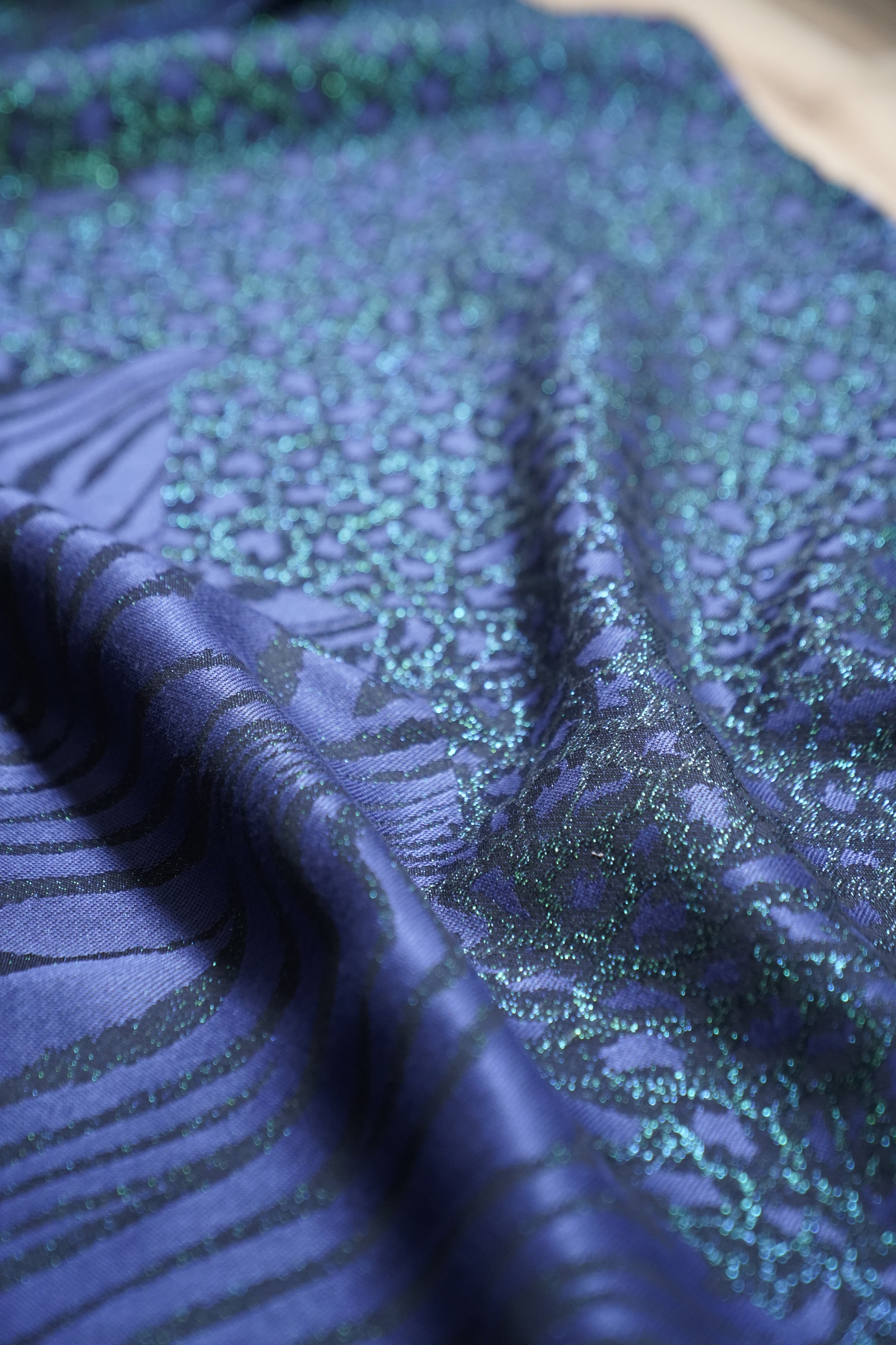 Baby Carrier TaiTai Majestic Motherhood