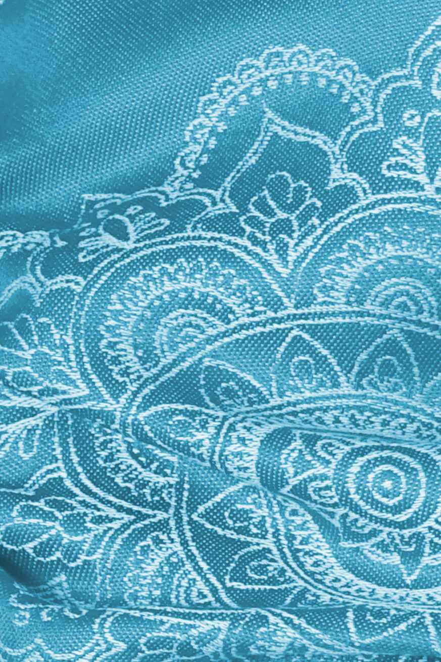Cuddling cloth Mandala Kian