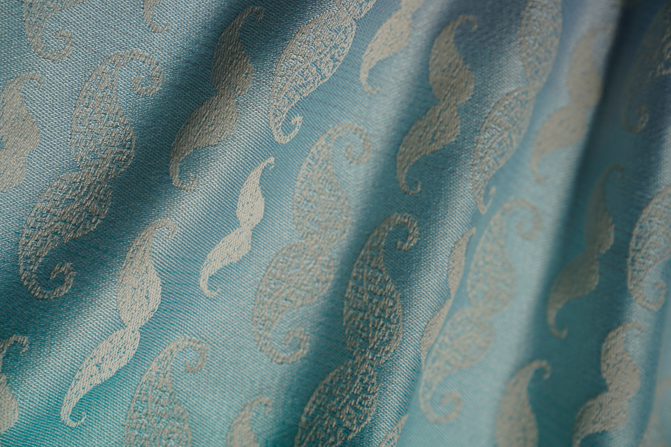 Baby Carrier Flip Mustache Malik