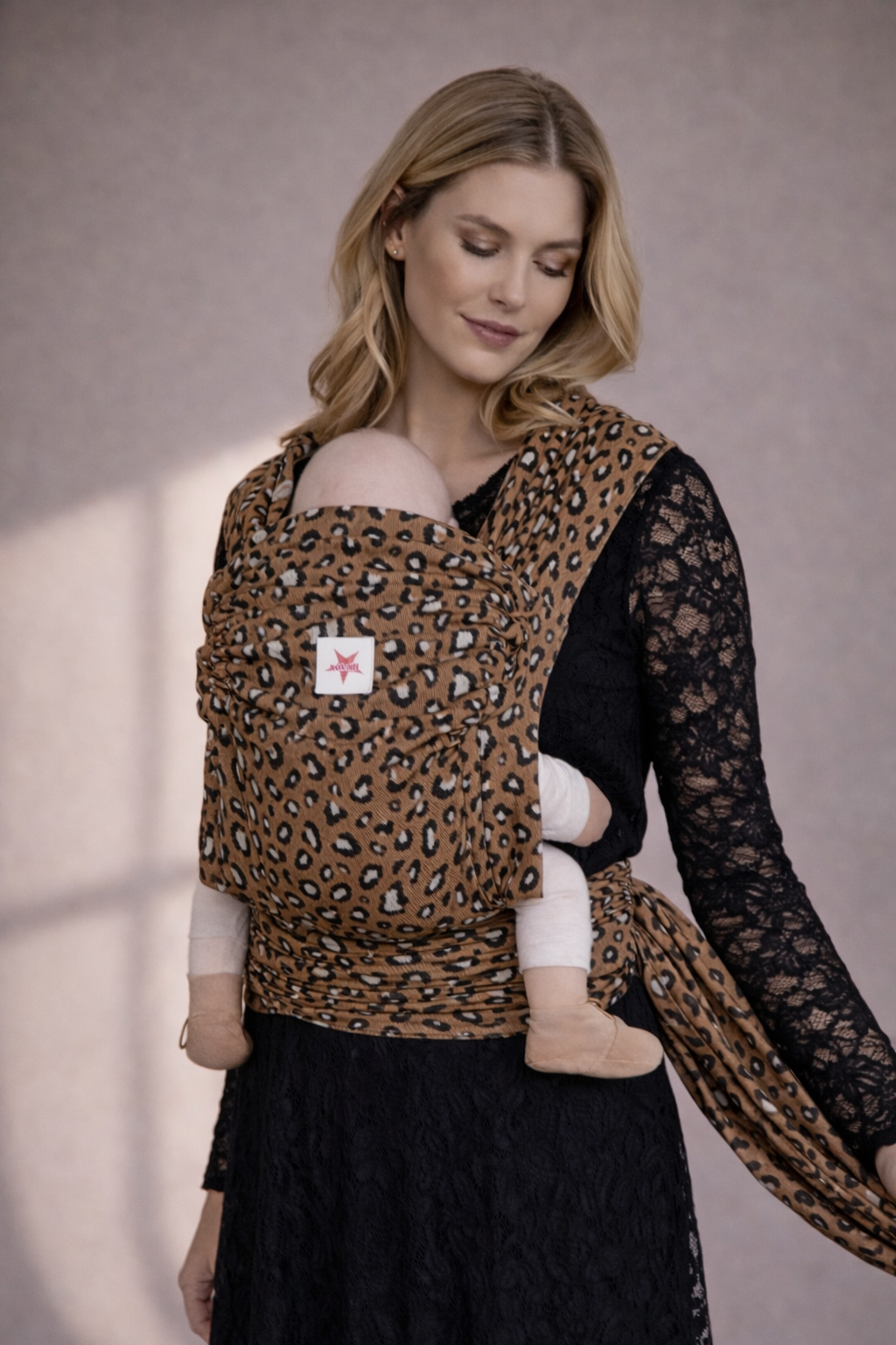 WrapStar Safari Coffee