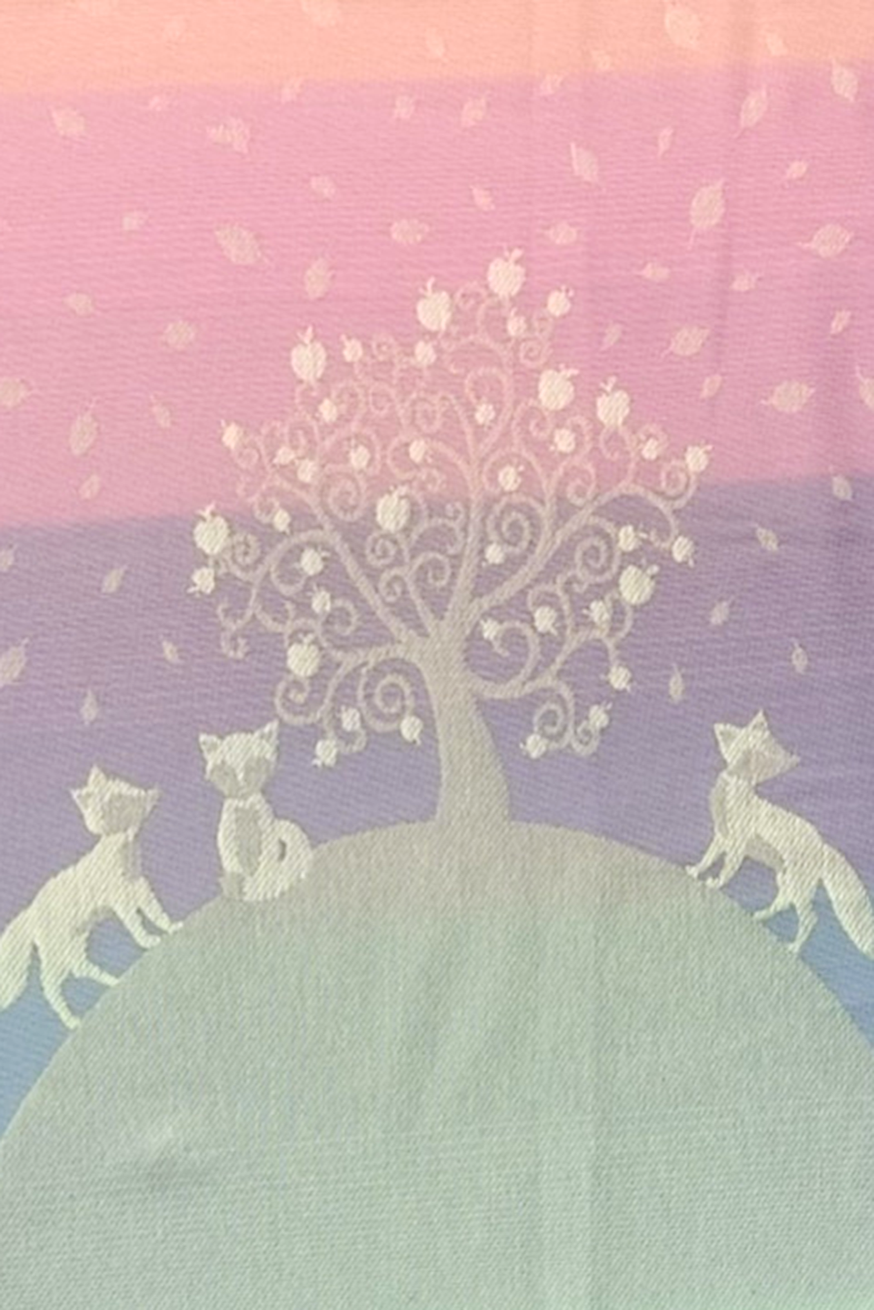 RingSling Marie Fuchs