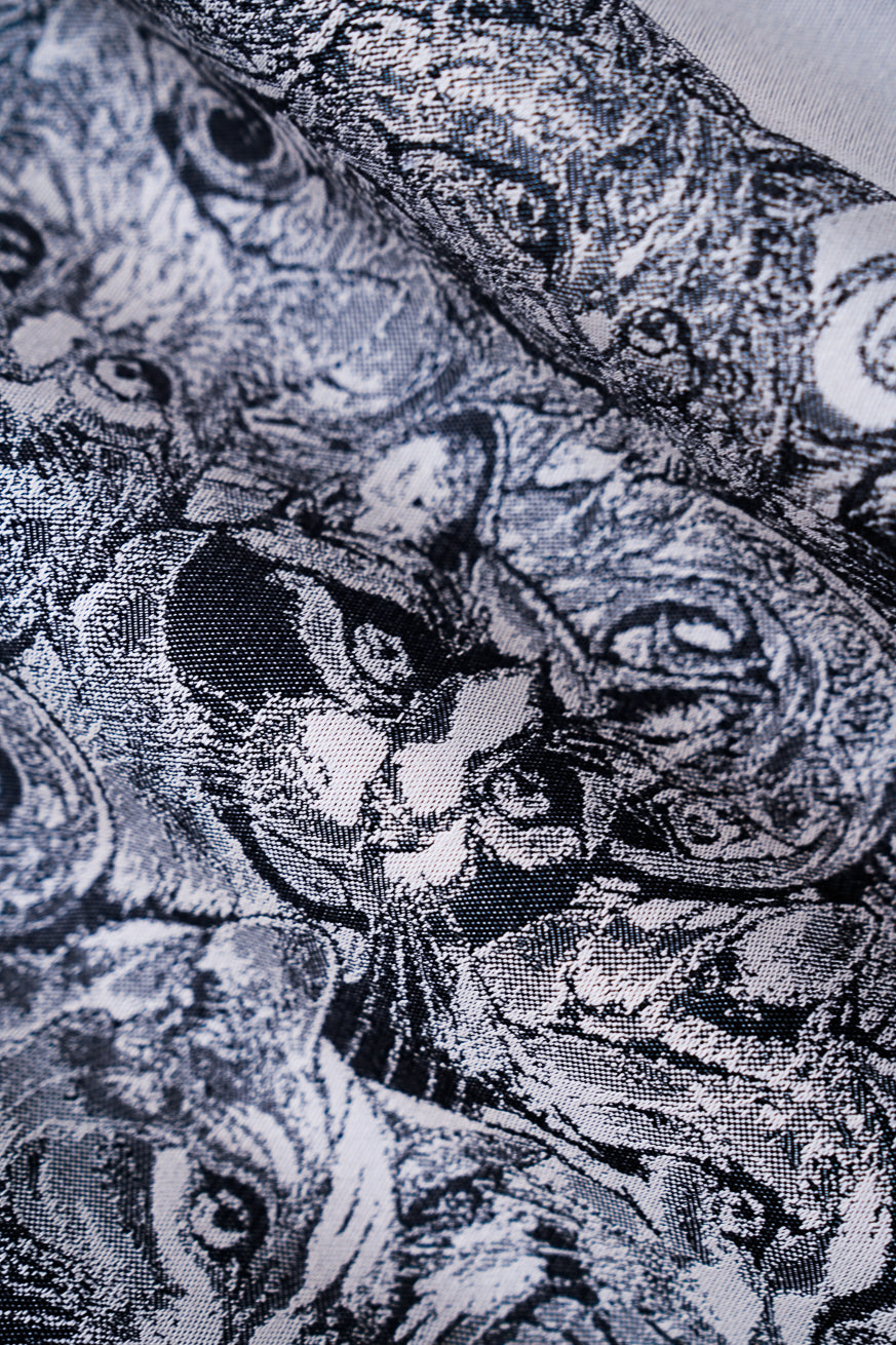 Baby Carrier WrapStar Cats