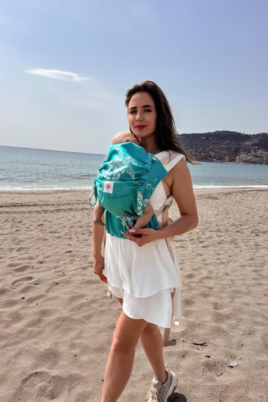 Baby Carrier Flip Tosbik Kilian - KOKADI
