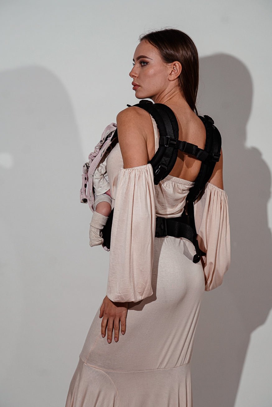 Baby Carrier Flip Maya the miracle bee KOKADI