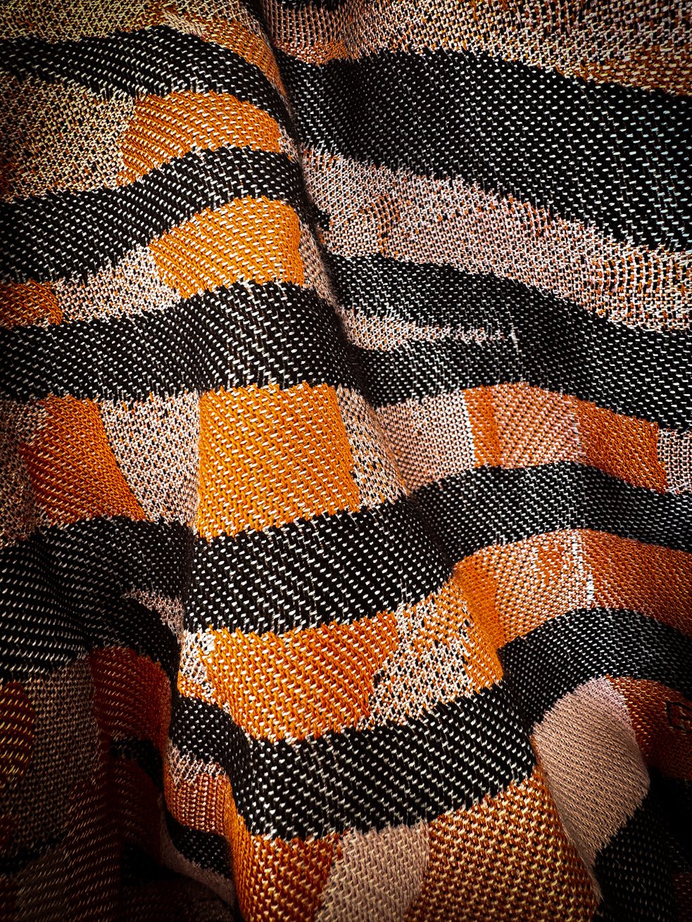 Baby Carrier Onbu Junglefari Mira - KOKADI