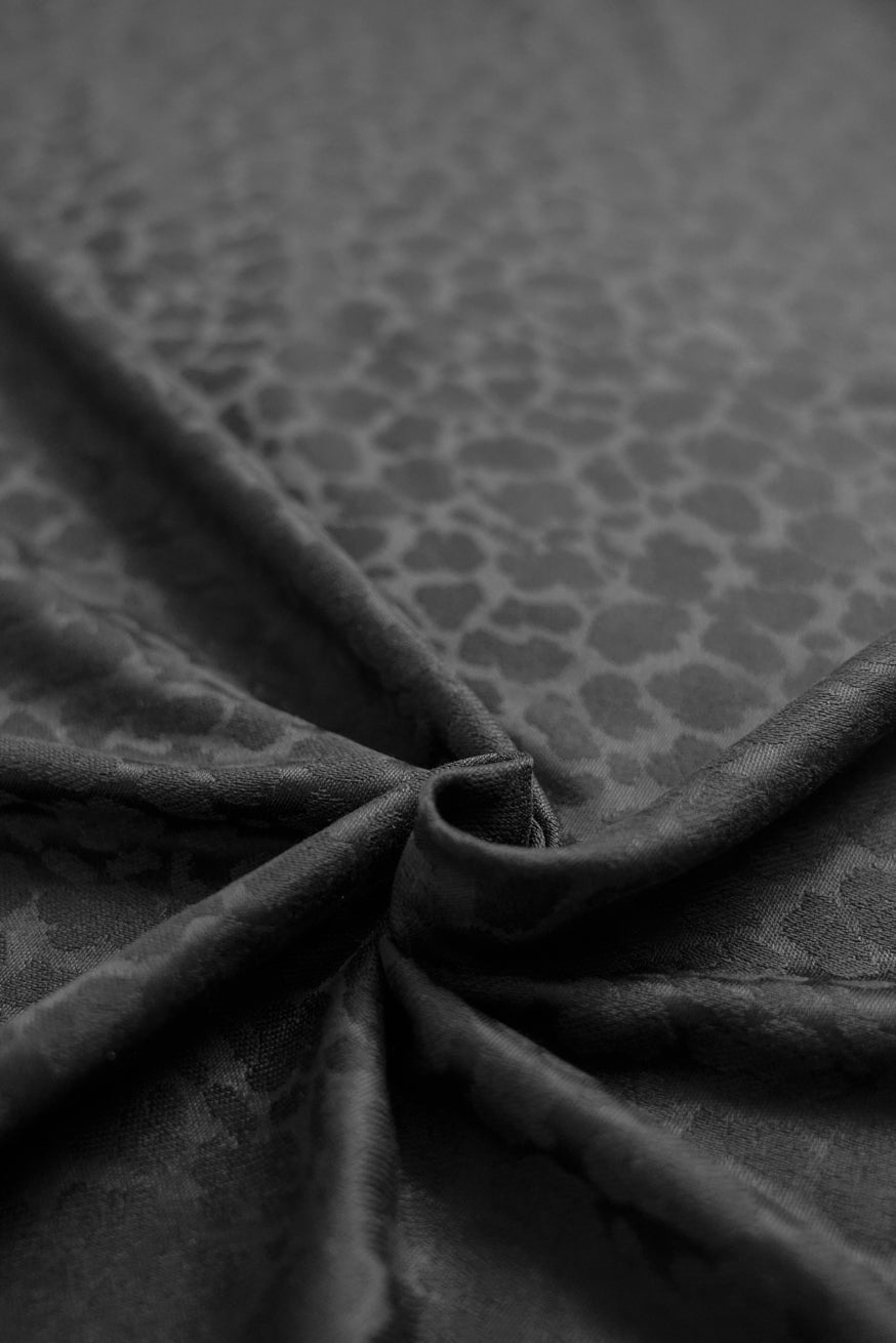 Baby Carrier Onbu Safari Black Beauty - KOKADI