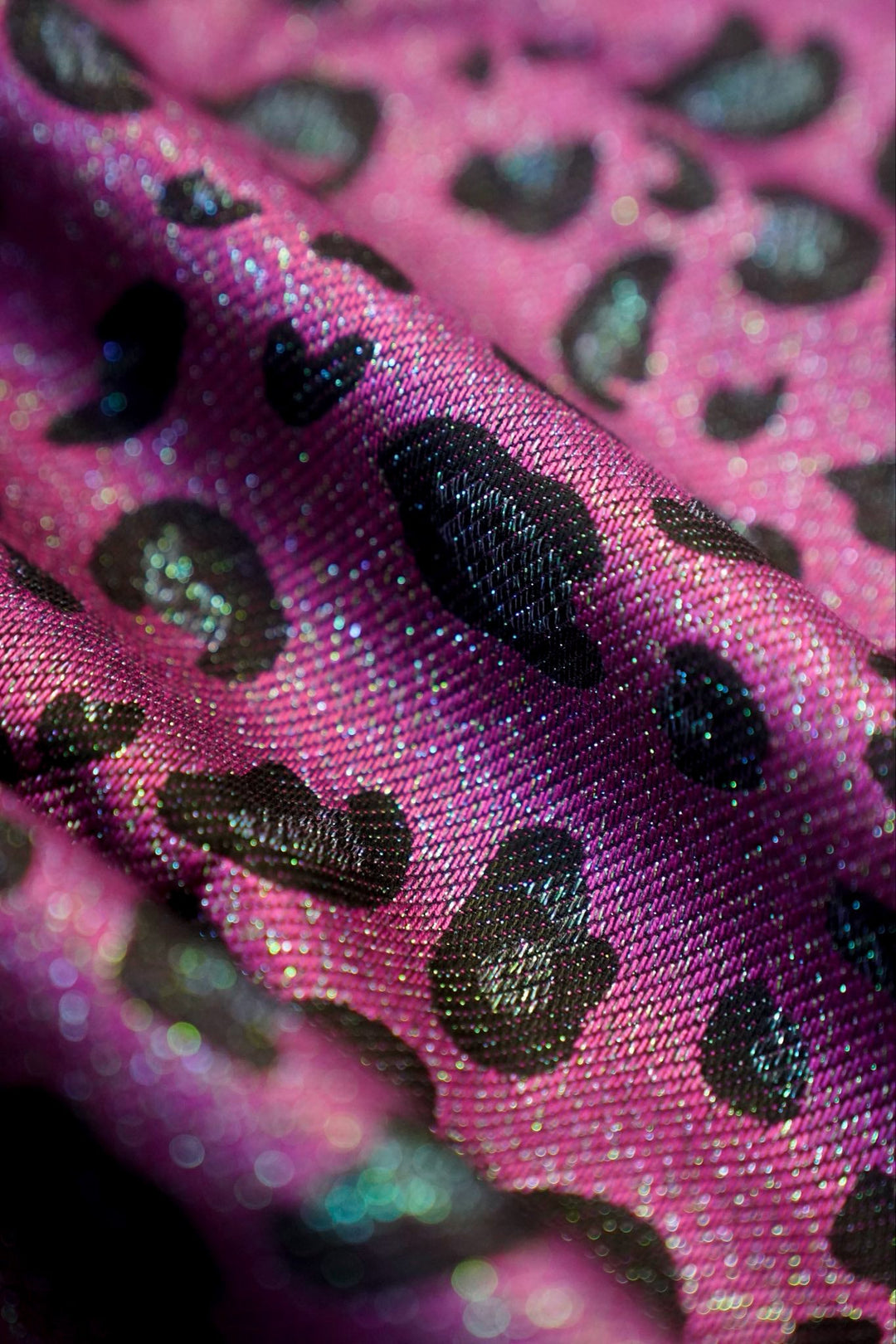 Baby Carrier Onbu Safari Caspar - KOKADI