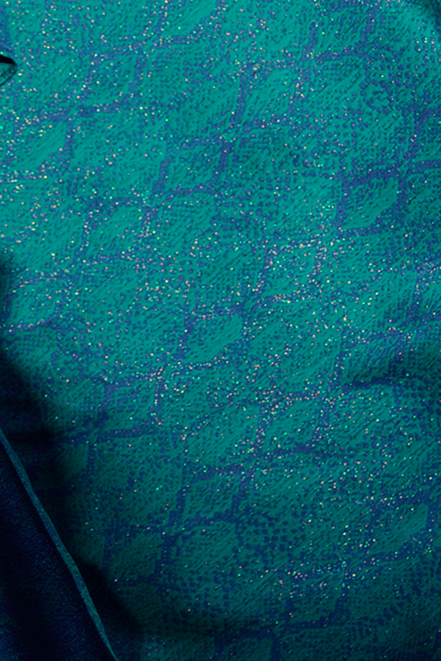 Baby Carrier Onbu Snake Azzura - KOKADI