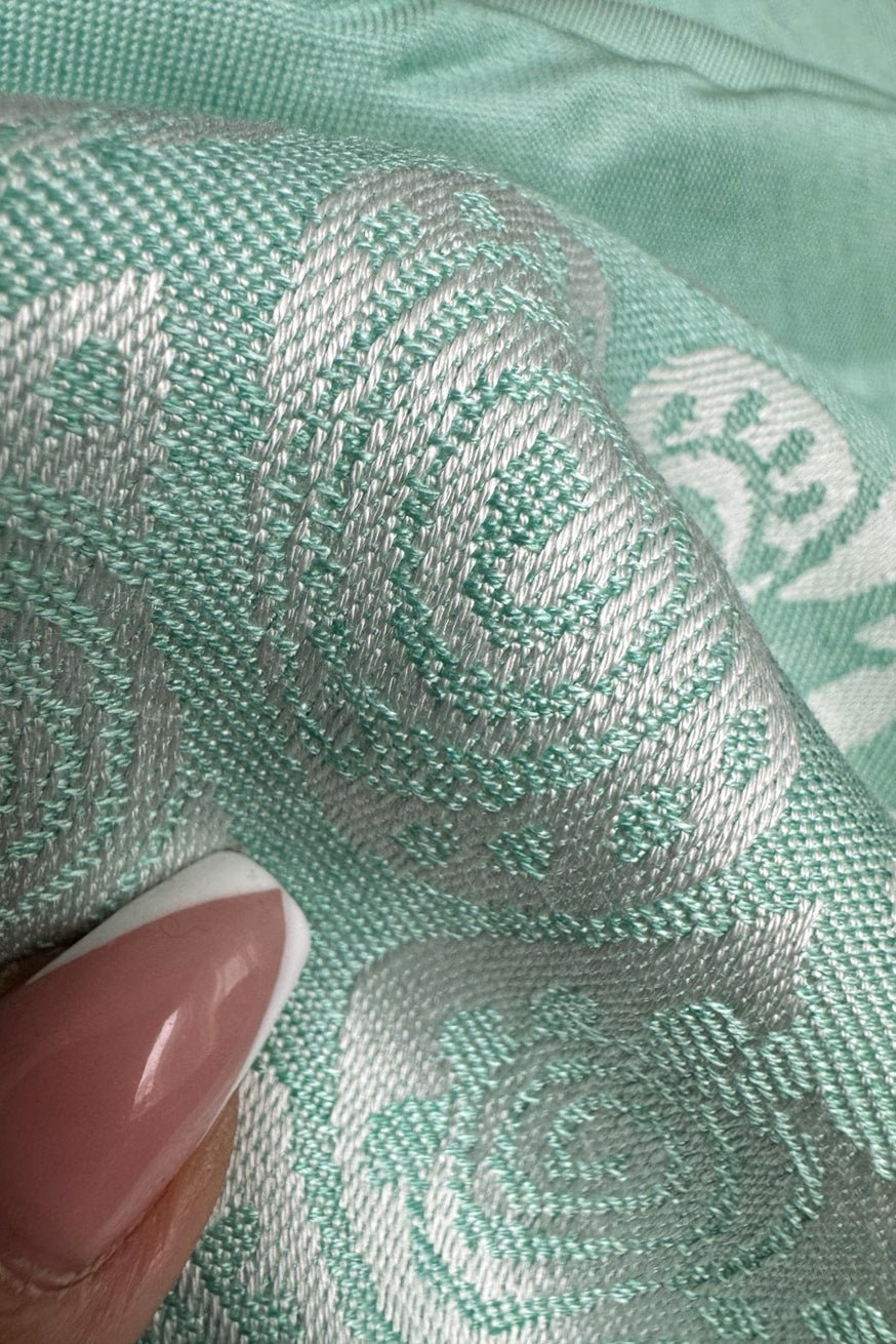 Baby Carrier Onbu Tosbik Patara - KOKADI