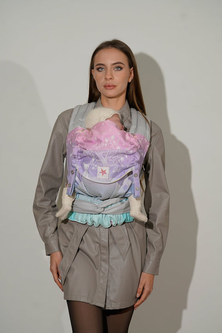 Baby Carrier TaiTai The Guardians of the Cloud Forest - KOKADI