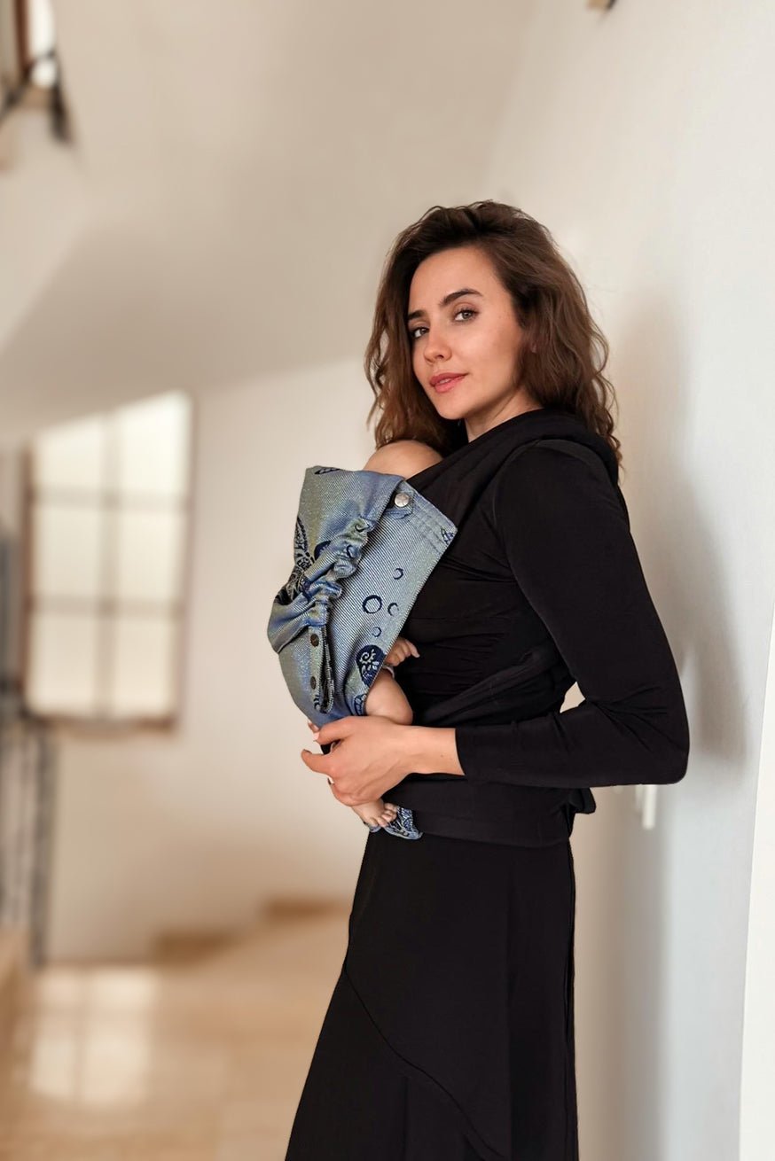 Baby Carrier TaiTai Tosbik Tiaro - KOKADI