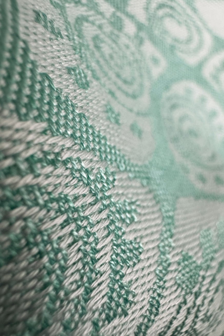 Baby Carrier WrapStar Tosbik Patara - KOKADI