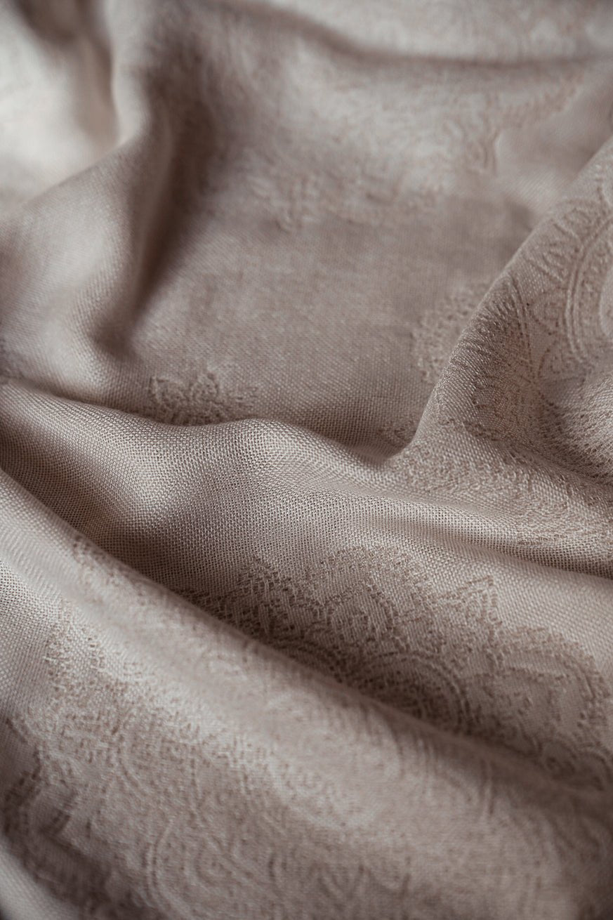 Cuddly blanket Mandala Nature Lovers - KOKADI