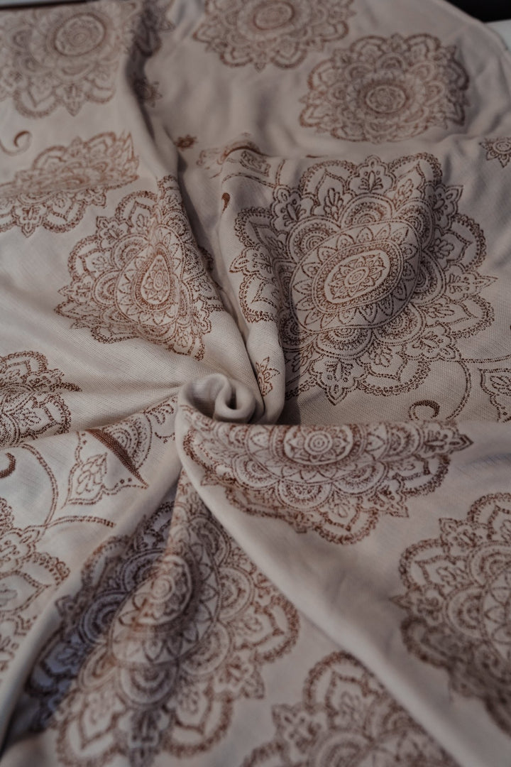 Mamadecke Mandala Latte Macchiato - KOKADI