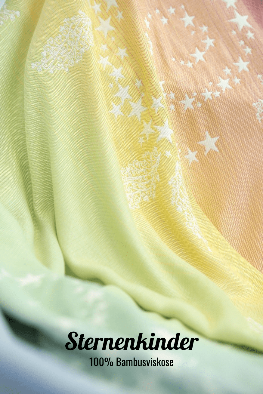 Sold by the meter cuddly blanket fabric - KOKADI