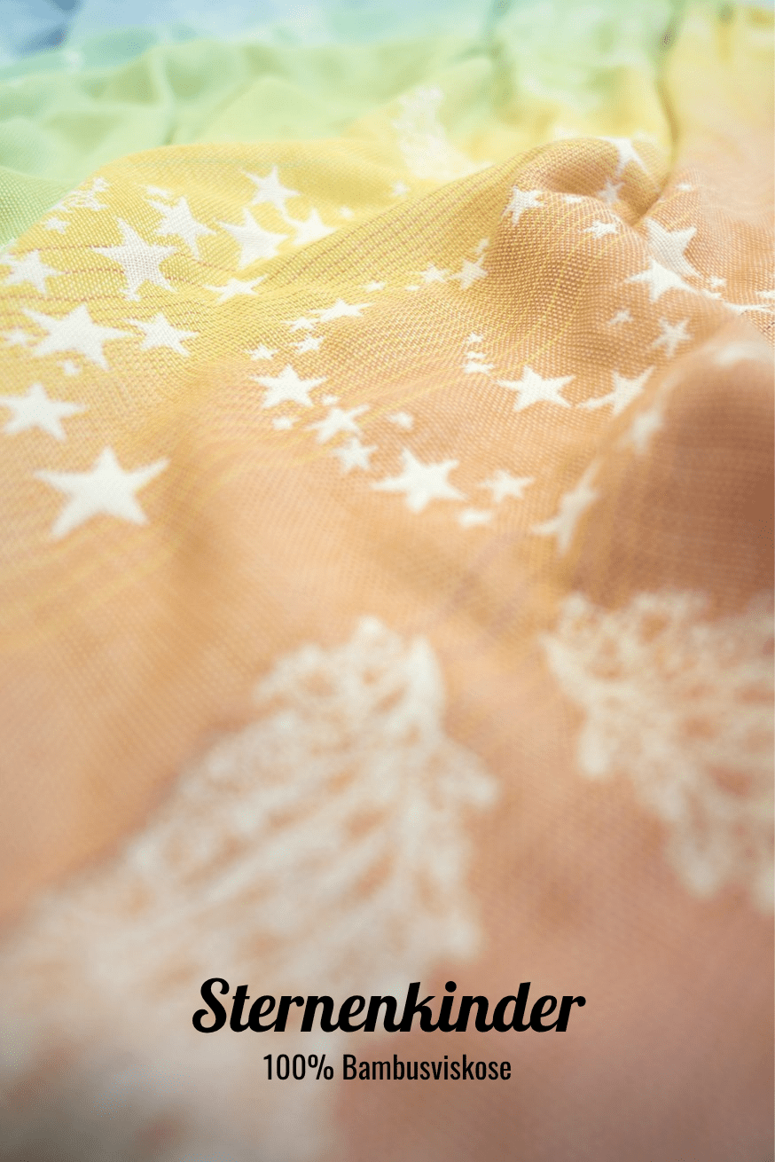 Sold by the meter cuddly blanket fabric - KOKADI