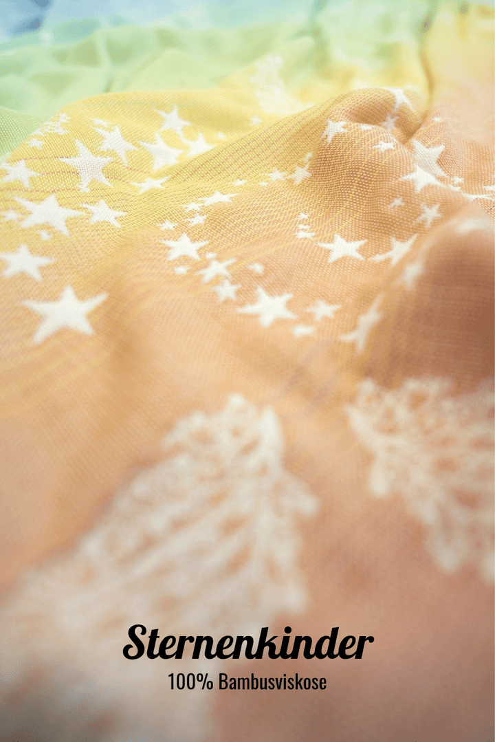 Sold by the meter cuddly blanket fabric - KOKADI