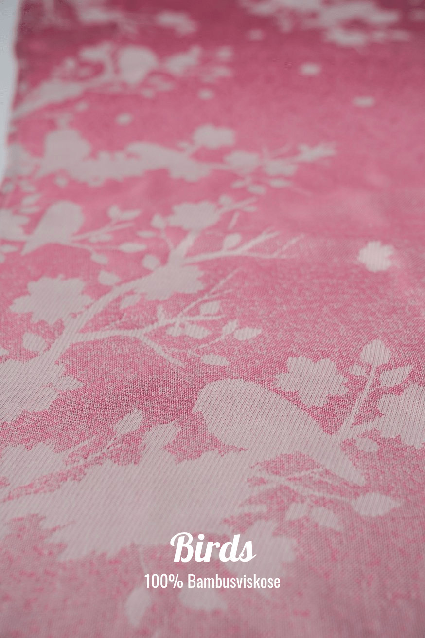 Sold by the meter cuddly blanket fabric - KOKADI