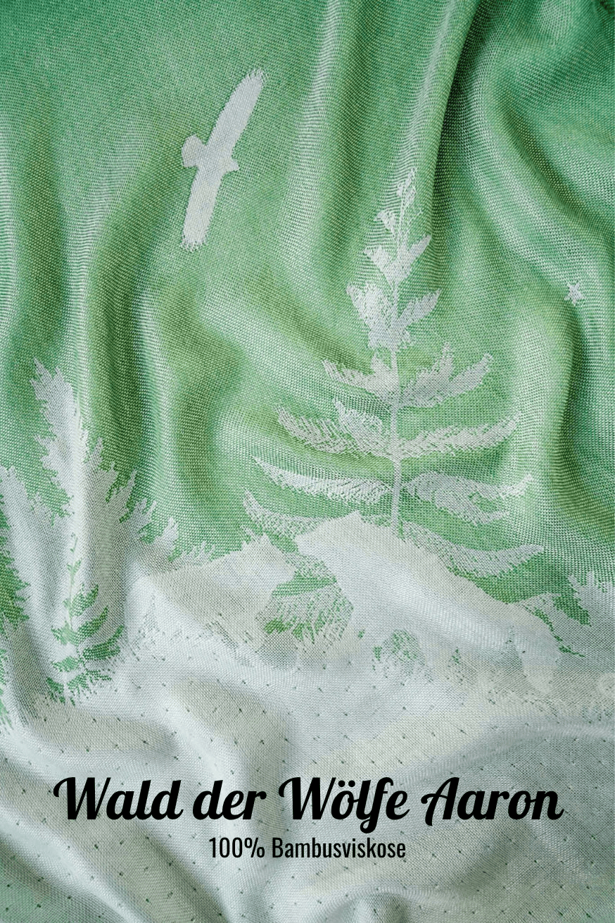 Sold by the meter cuddly blanket fabric - KOKADI