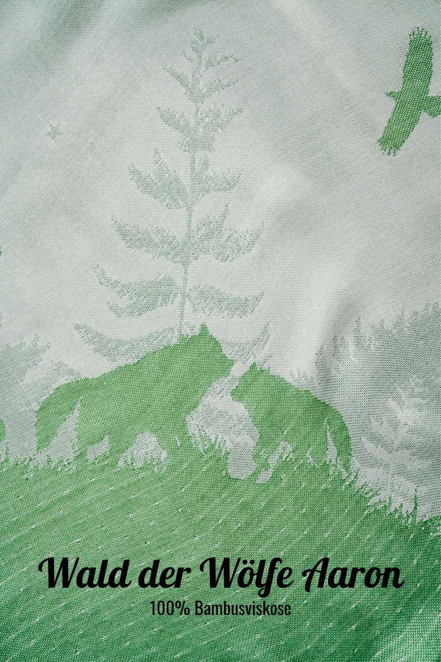 Sold by the meter cuddly blanket fabric - KOKADI