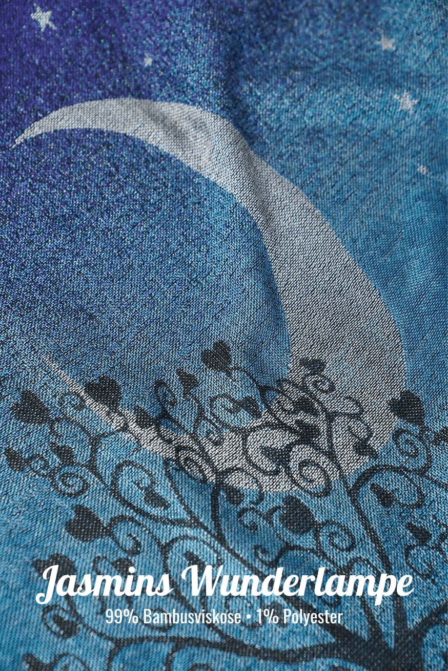 Sold by the meter cuddly blanket fabric - KOKADI