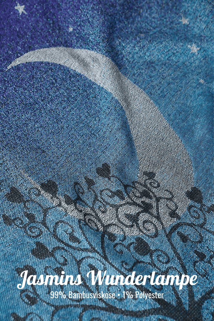 Sold by the meter cuddly blanket fabric - KOKADI