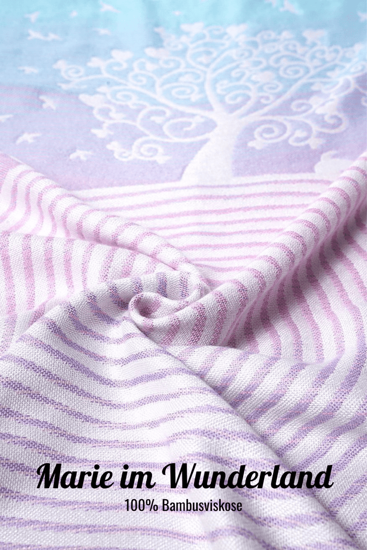 Sold by the meter cuddly blanket fabric - KOKADI