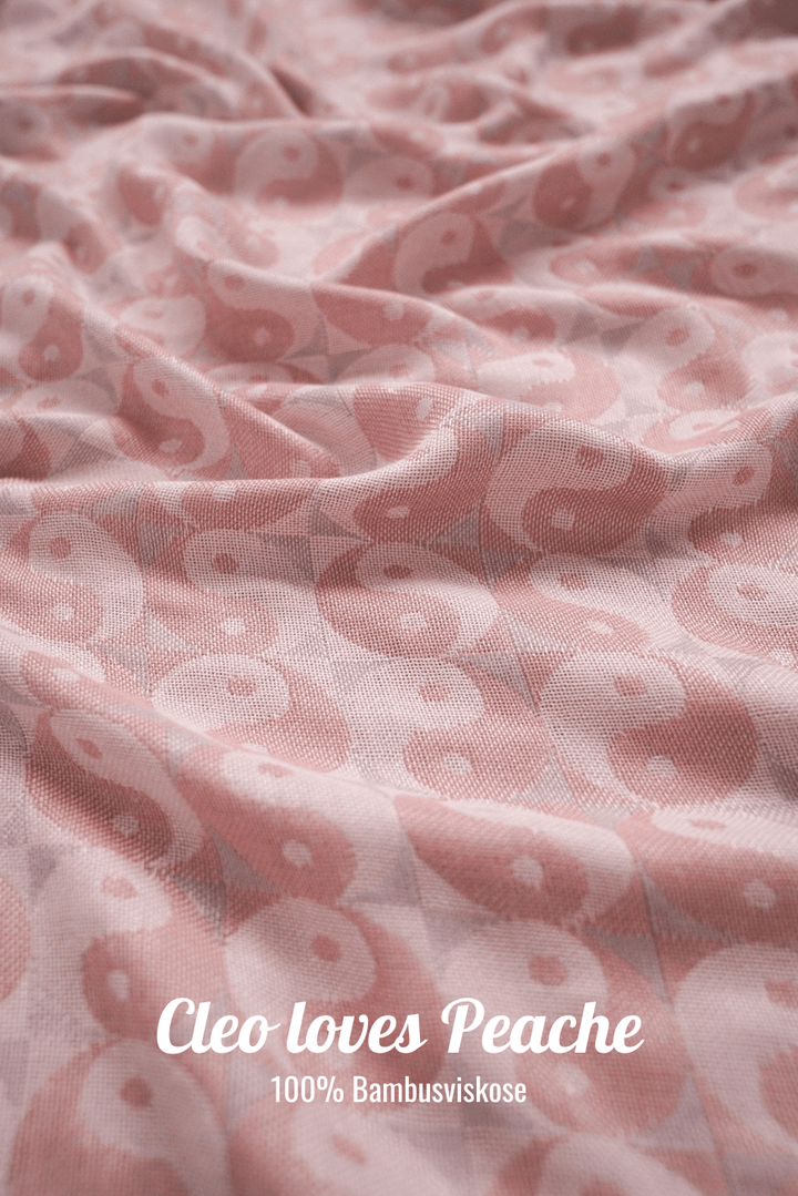 Sold by the meter cuddly blanket fabric - KOKADI