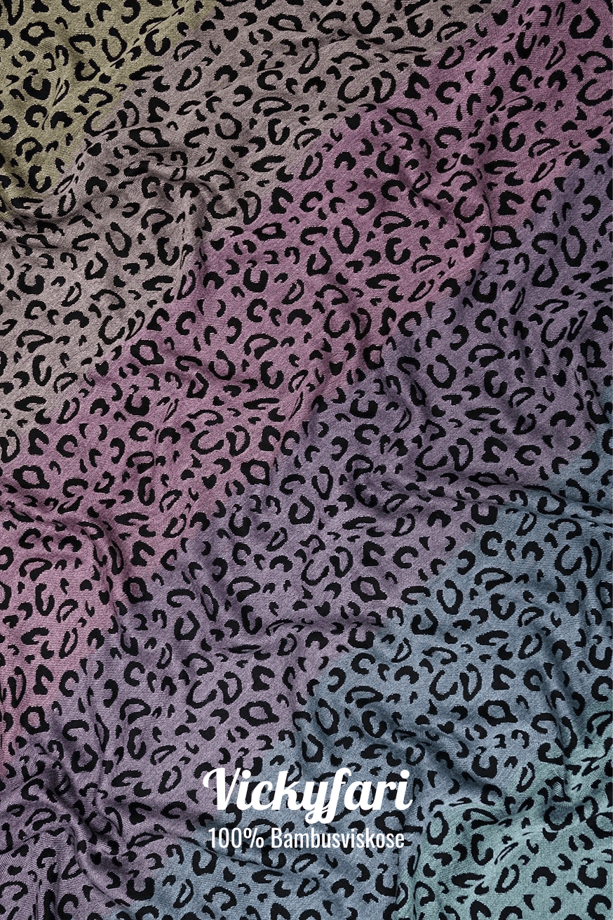 Sold by the meter cuddly blanket fabric - KOKADI