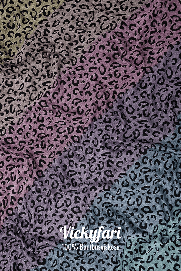 Sold by the meter cuddly blanket fabric - KOKADI