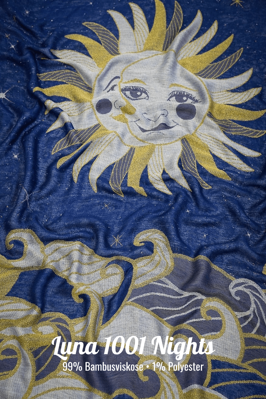 Sold by the meter cuddly blanket fabric - KOKADI