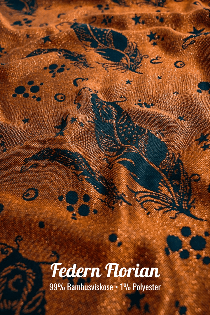 Sold by the meter cuddly blanket fabric - KOKADI