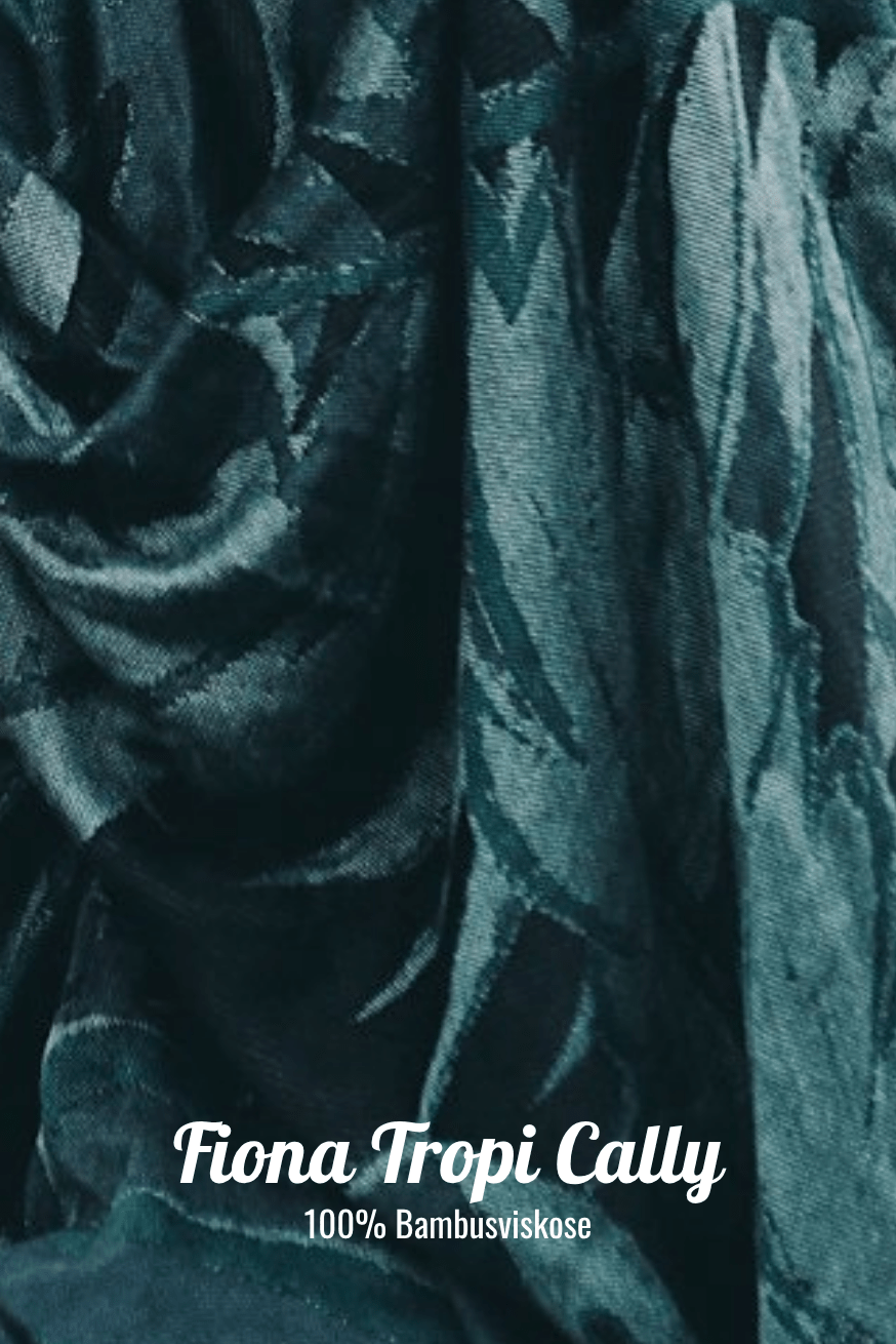 Sold by the meter cuddly blanket fabric - KOKADI