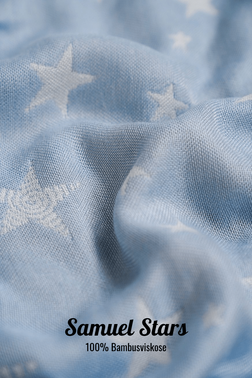 Sold by the meter cuddly blanket fabric - KOKADI