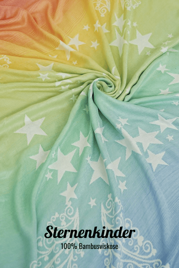 Sold by the meter cuddly blanket fabric - KOKADI