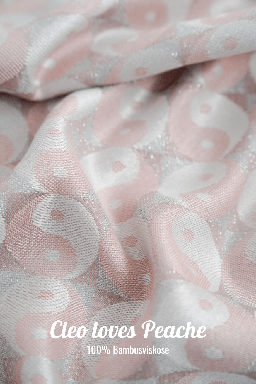 Sold by the meter cuddly blanket fabric - KOKADI