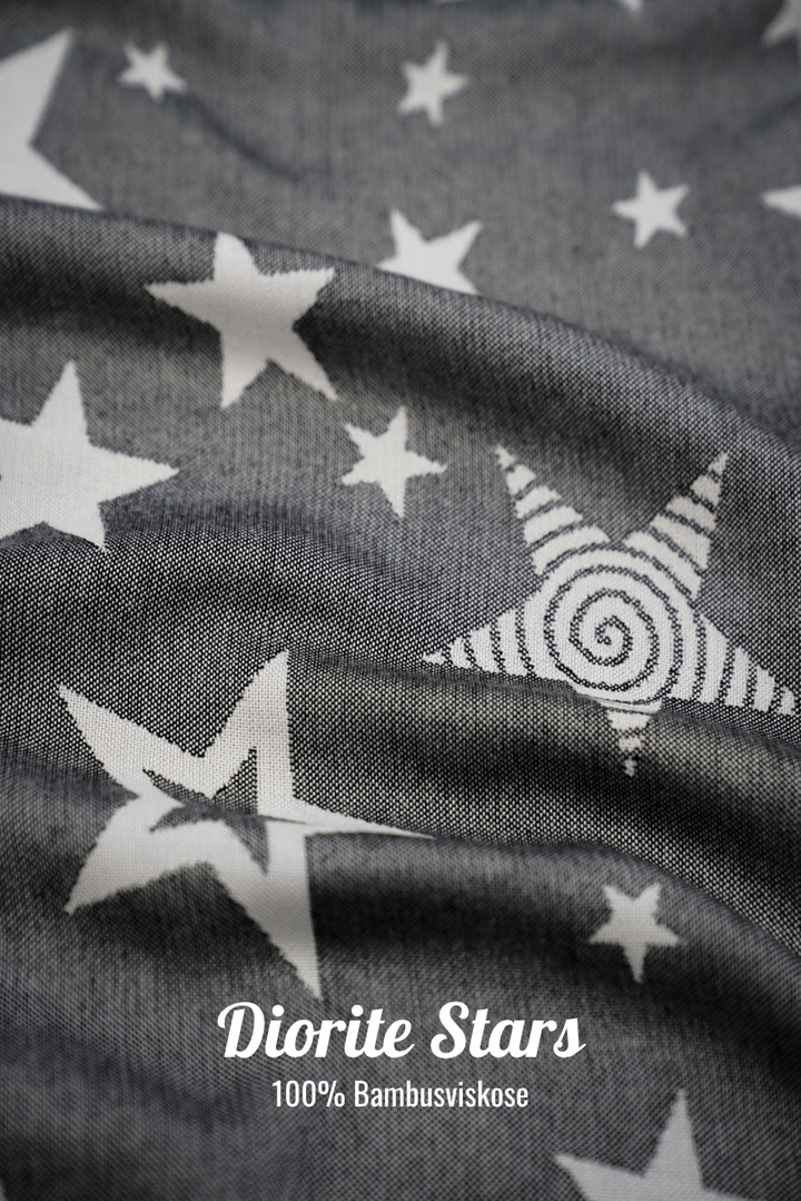 Sold by the meter cuddly blanket fabric - KOKADI