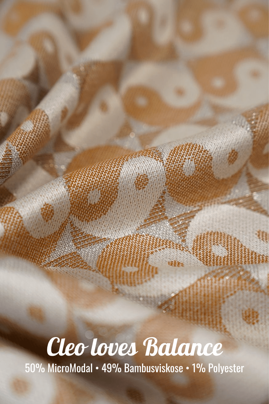 Sling fabric sold by the meter - KOKADI