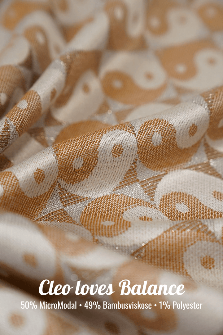 Sling fabric sold by the meter - KOKADI