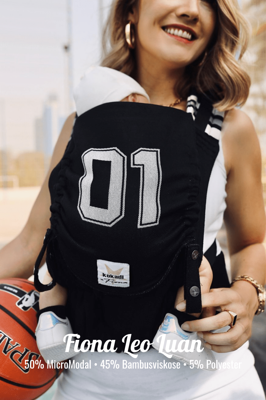 Sling fabric sold by the meter - KOKADI