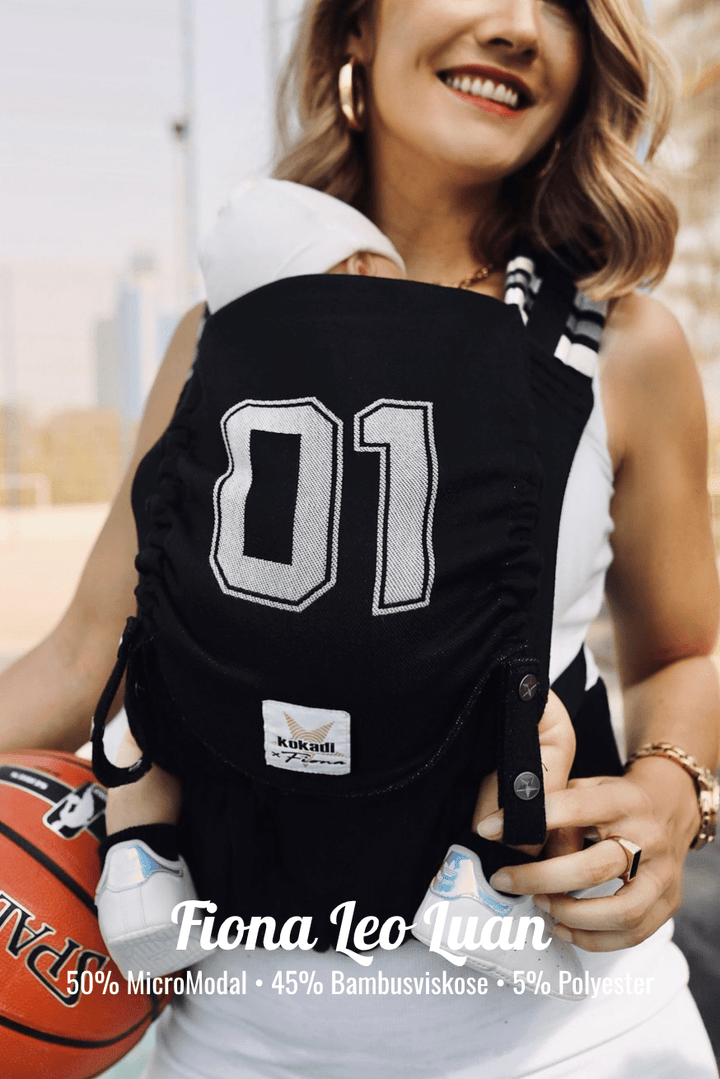 Sling fabric sold by the meter - KOKADI