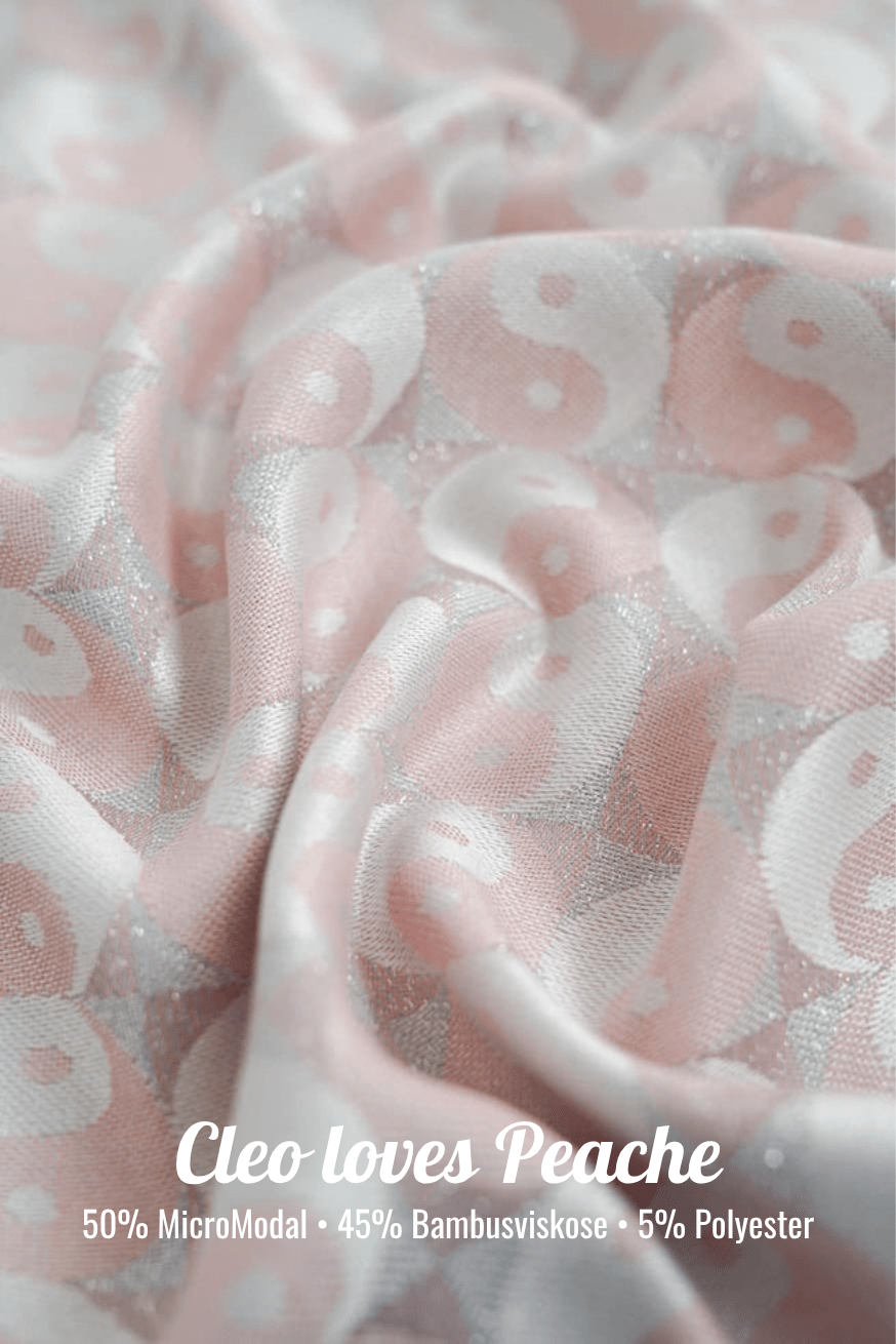 Sling fabric sold by the meter - KOKADI