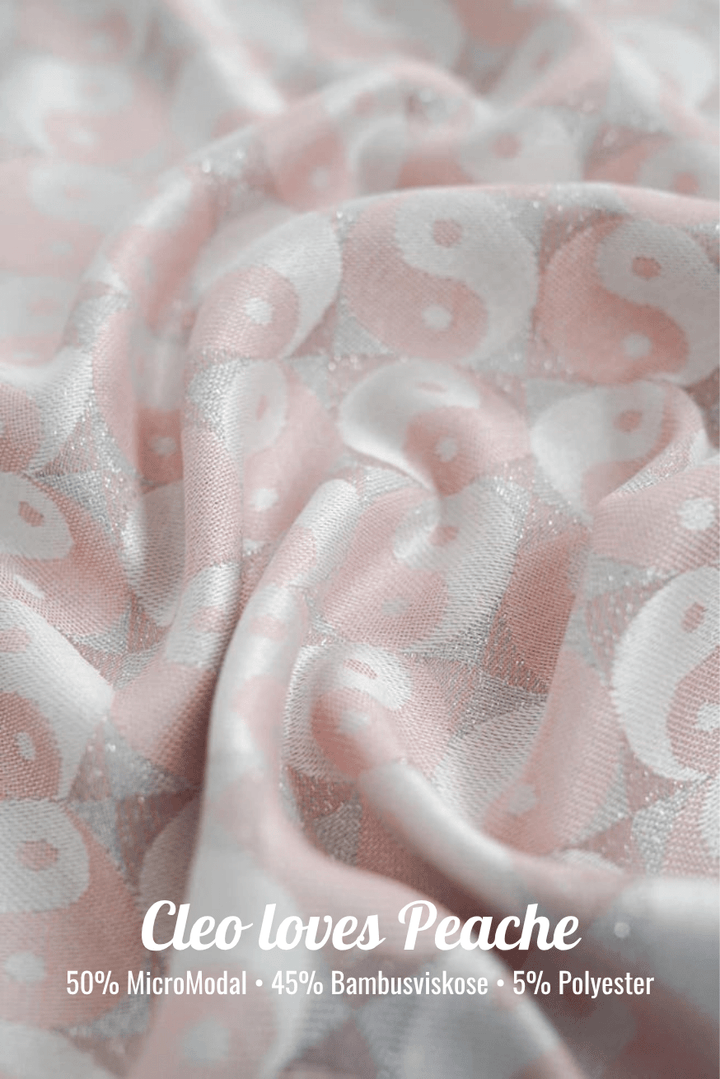 Sling fabric sold by the meter - KOKADI