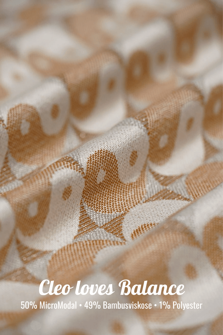 Sling fabric sold by the meter - KOKADI