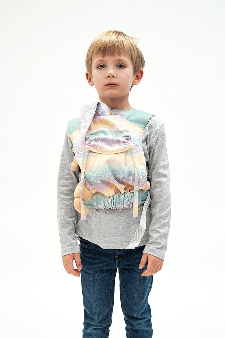 MiniFlip Marie in Wonderland mint - KOKADI